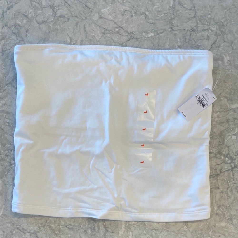 NWT Old navy tube top